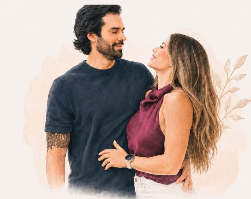 Felipe e Flávia